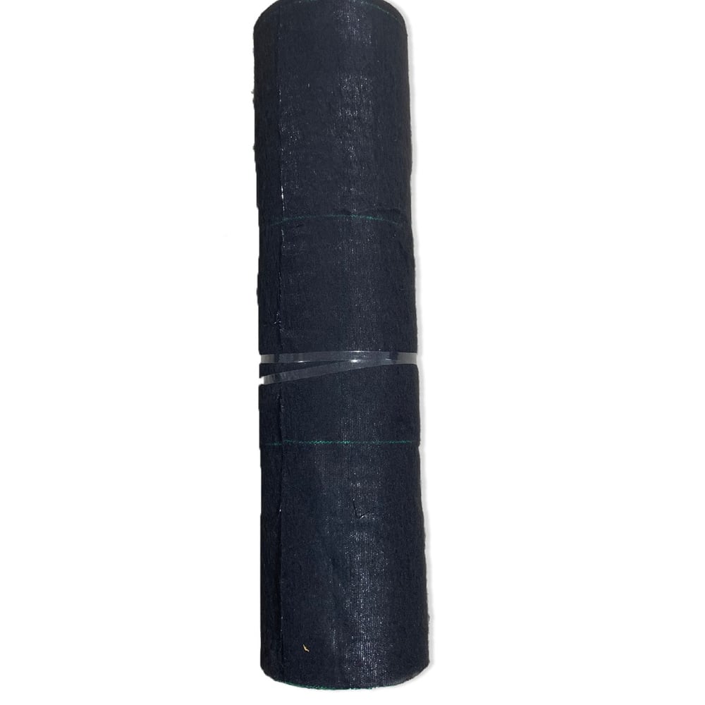 HD Landscape Fabric Roll 4' x 250' (2-ply)