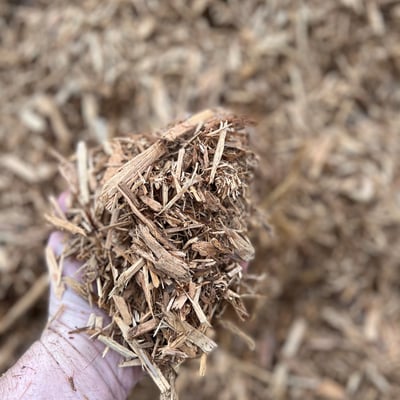 Mulch- Cypress