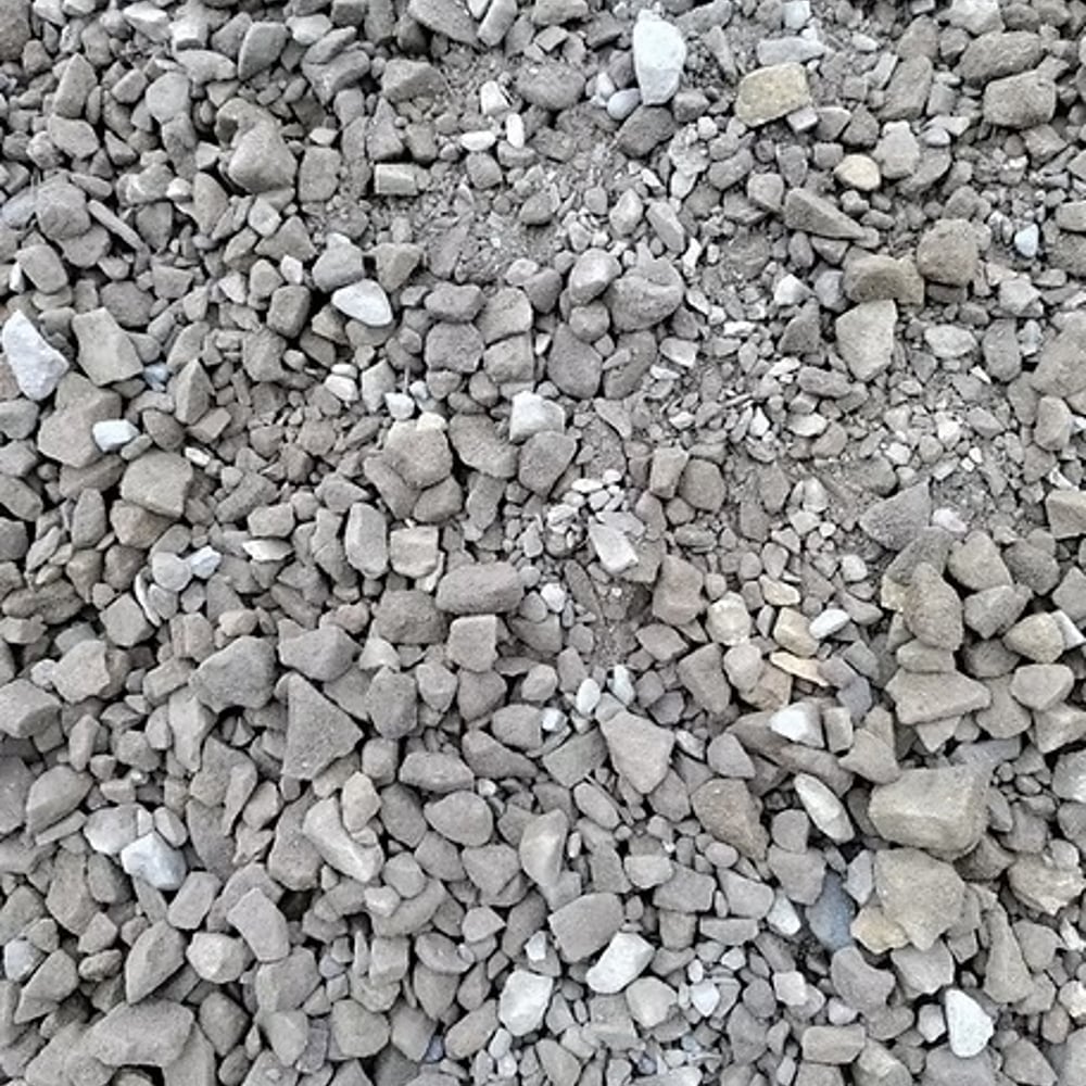 Mixings (12 Yard Minum)