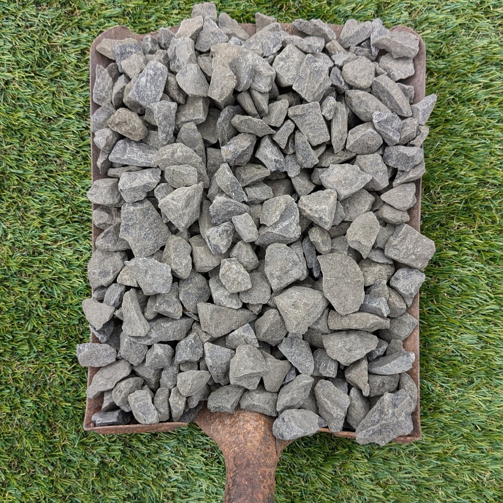 1 1/2" Clean - Black