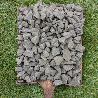 1 1/2" Clean - Black