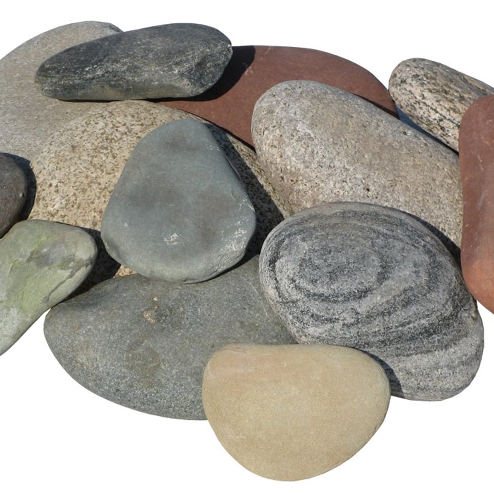 SQUAW VALLEY - RAINBOW MINI FLATS 4-7 INCH