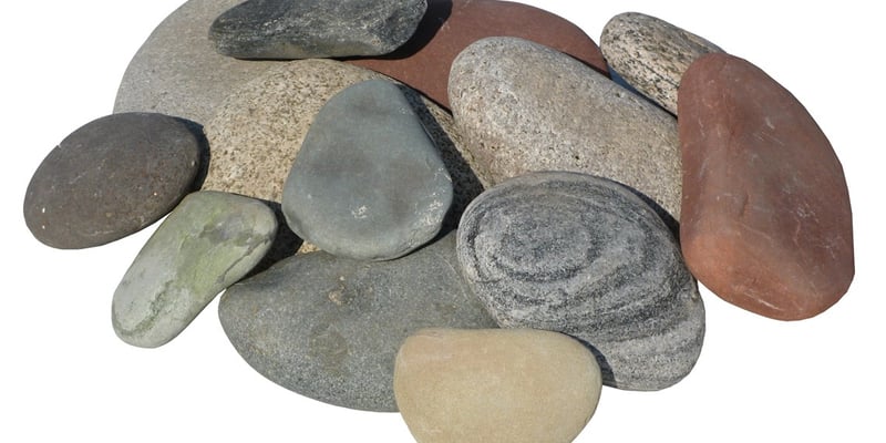 SQUAW VALLEY - RAINBOW MINI FLATS 4-7 INCH