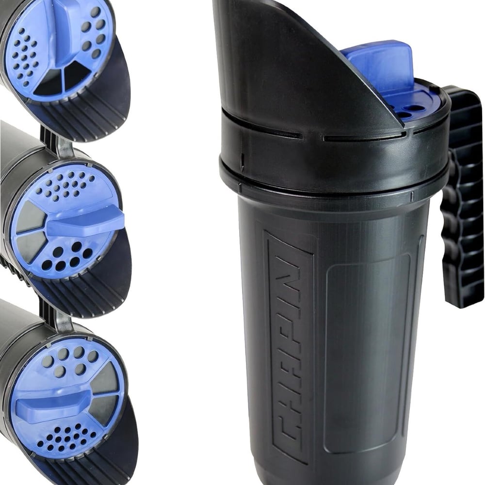 Chapin Poly Hand Shaker Spreader