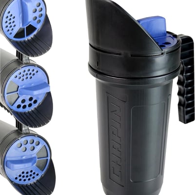 Chapin Poly Hand Shaker Spreader Image