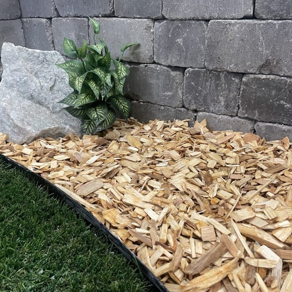 Playground Mulch