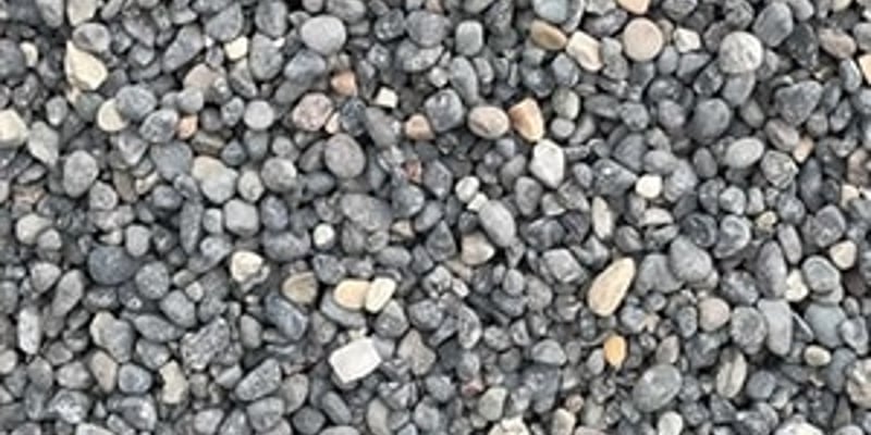 Pea Gravel
