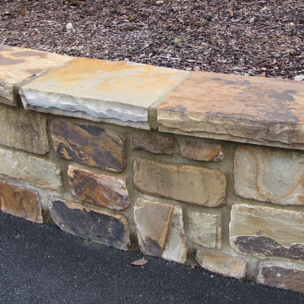 Special Cuts - 24"x24" Brown Squares