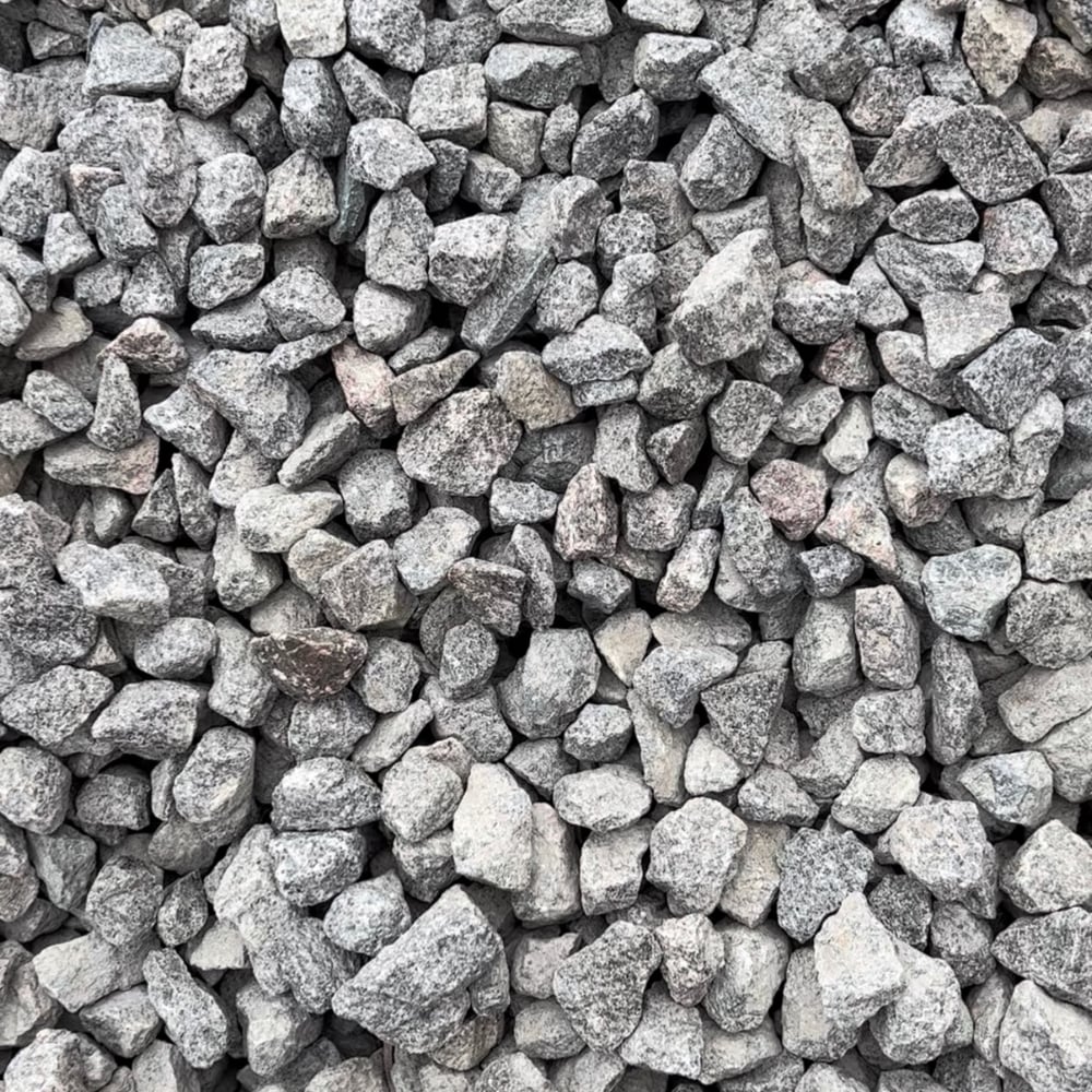 St. Cloud Granite 3/4”