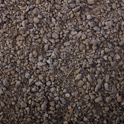 5/8" Minus PTS Recycled Crushed Rock Image