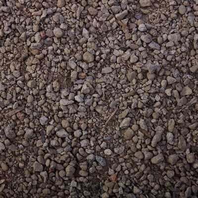 5/8" Minus Recycled Crushed Concrete