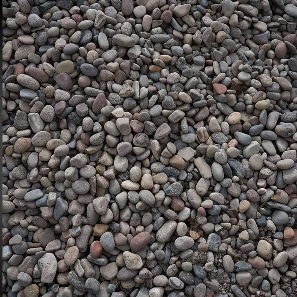 Rocky Mountain Cobble Bulk