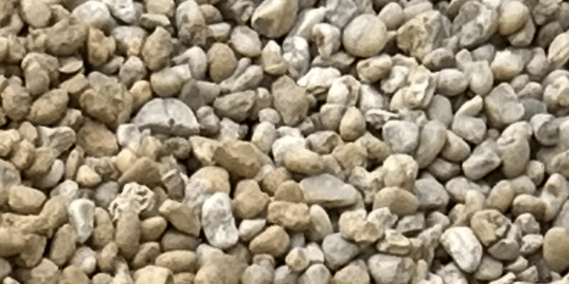 3/8" Sunset Stone