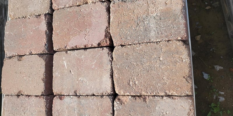 STOCKMAN SIMPLICITY - OAK