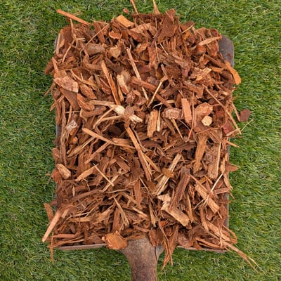 Walk-on/Pathway Bark