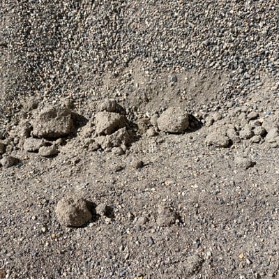 Concrete Sand Image