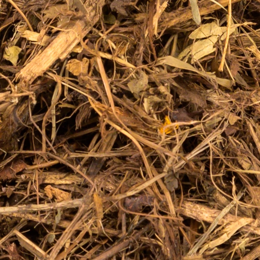 Shredded Mulch