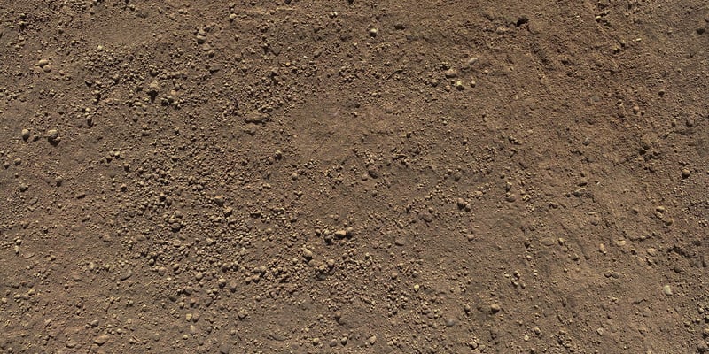 Re-Soil/Fill Dirt