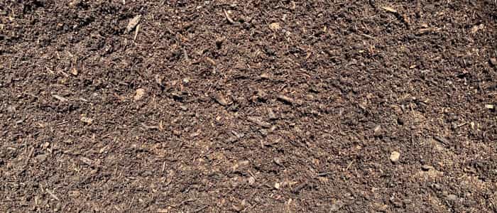 Compost texture image representing the compost category of Little Dumps products.