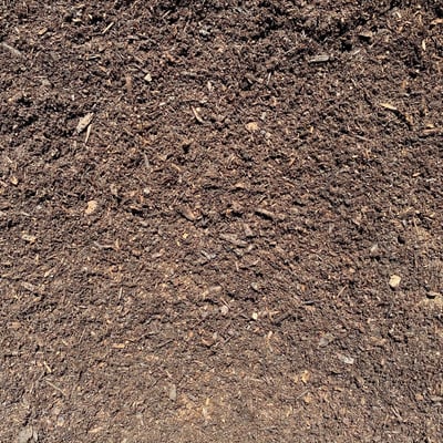 Organic Poultry Compost (OMRI Certified)