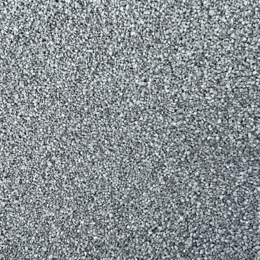 Gray Trap Rock (3/8")