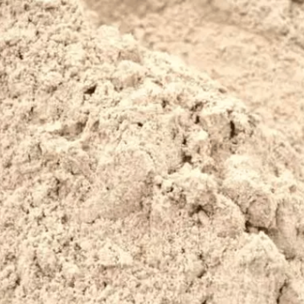 White Play Sand Bags (.5CF)