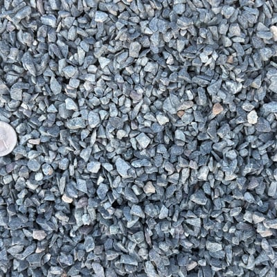 5/16" Chip Stone Image
