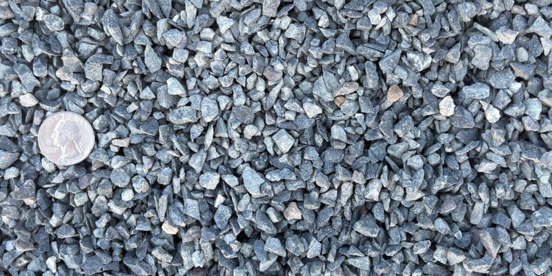 5/16" Chip Stone