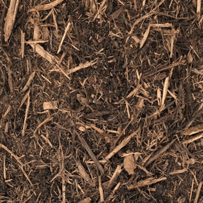 Triple Ground Natural Mulch Image