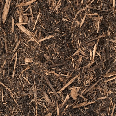 Triple Ground Natural Mulch Image