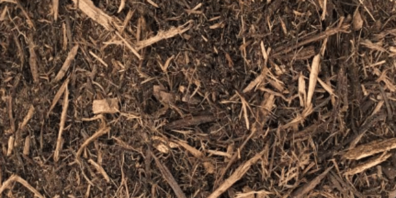 Triple Ground Natural Mulch
