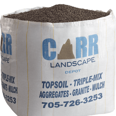 Carr Caddy Cedar HPB (High Performance Bedding)