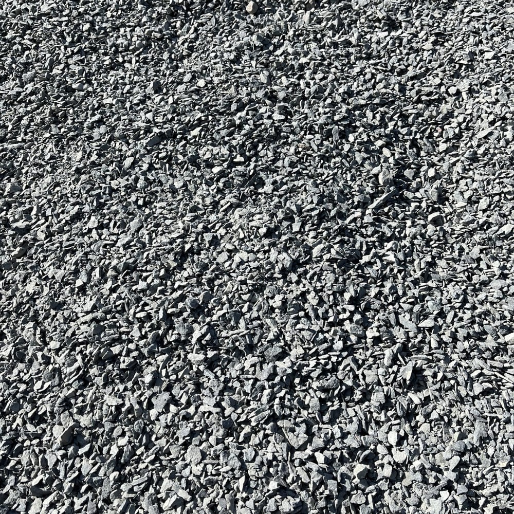 Driveway Mix (1/2" Minus)