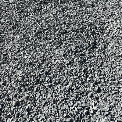 Driveway Mix (1/2" Minus) Image