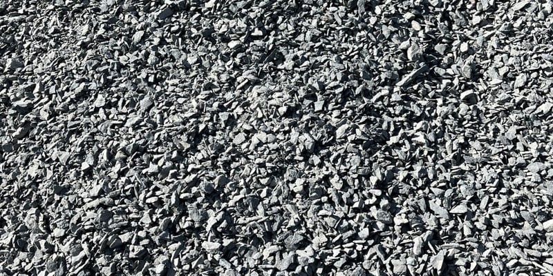 Driveway Mix (1/2" Minus)