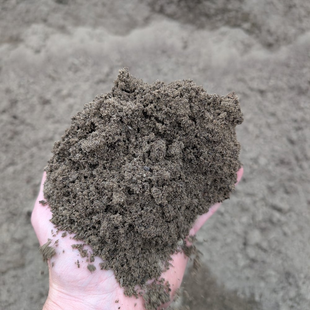 Get It Bagged-Soil - Lawn Soil Mix (50/50)