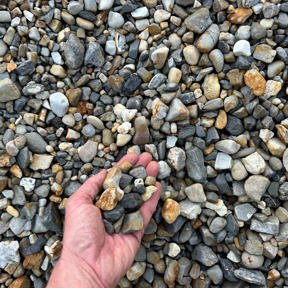 SMOKEY MOUNTAIN SMALL