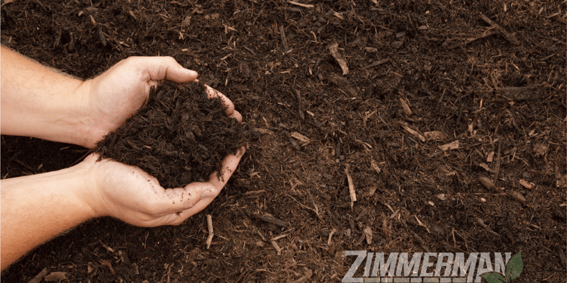 Premium Bark Mulch