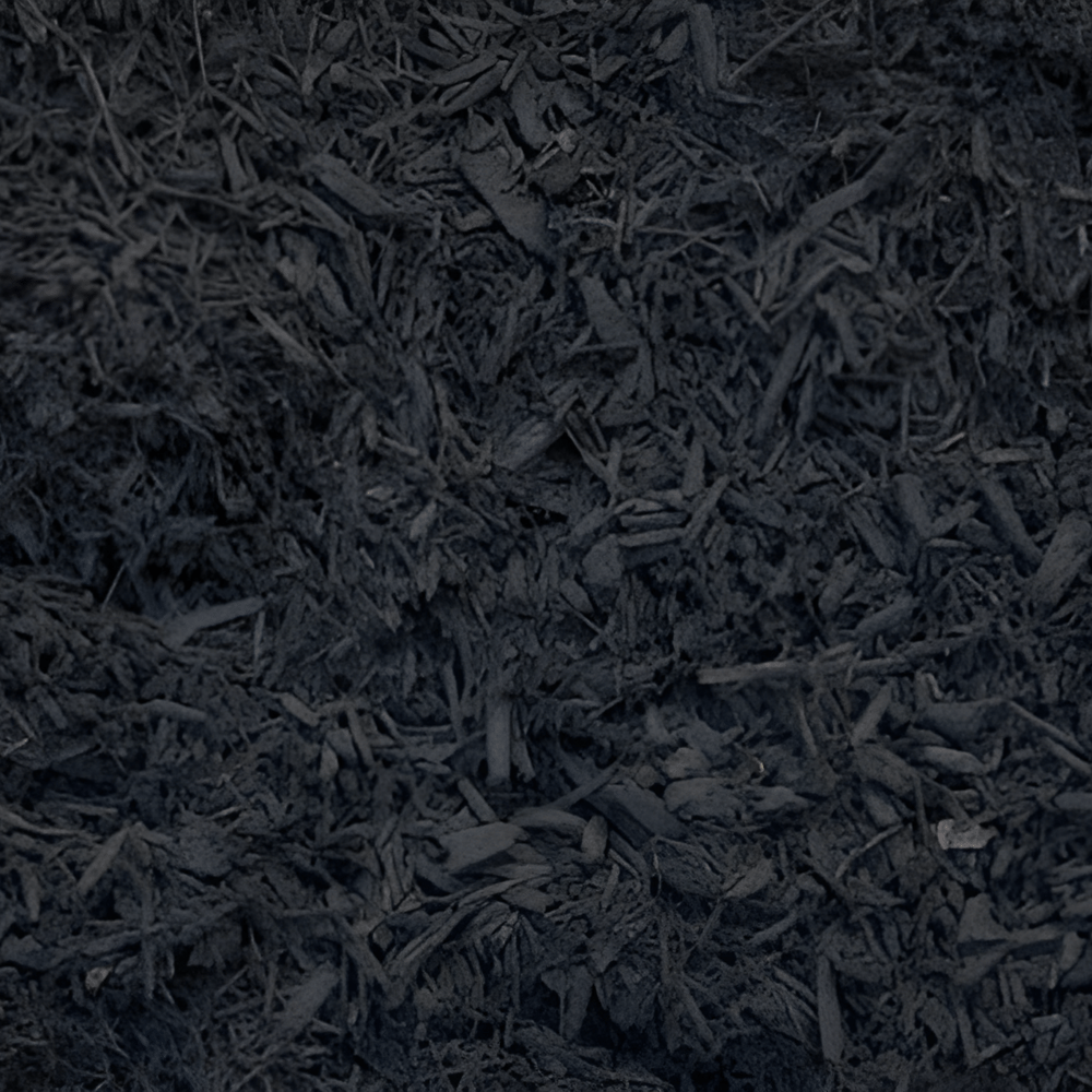 Black Mulch