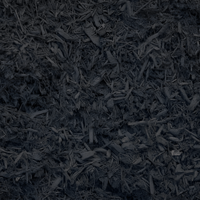 Black Mulch Image