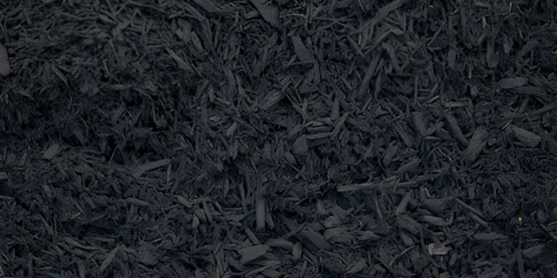 Black Mulch