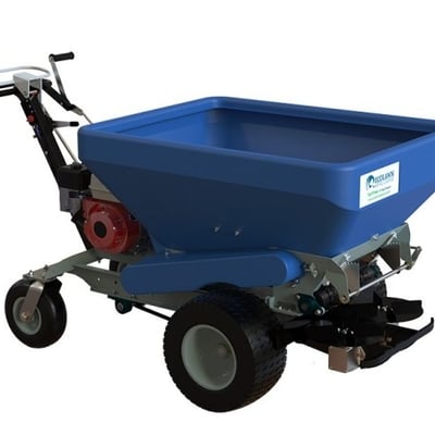 EcoLawn 250 Top Dresser Image