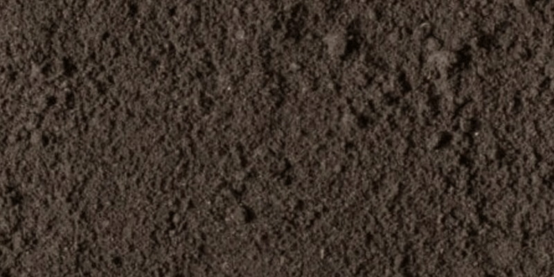 Screened Loam