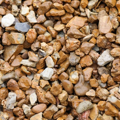 MERAMEC B GRAVEL- 2"-3" Image
