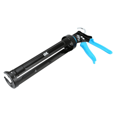 29oz Heavy Duty Caulk Gun | 12:1 Thrust Ratio
