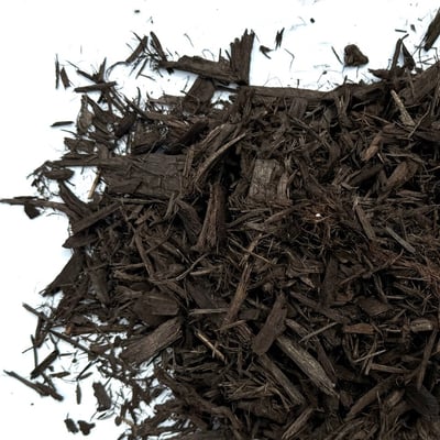 Log Mulch - Coffee