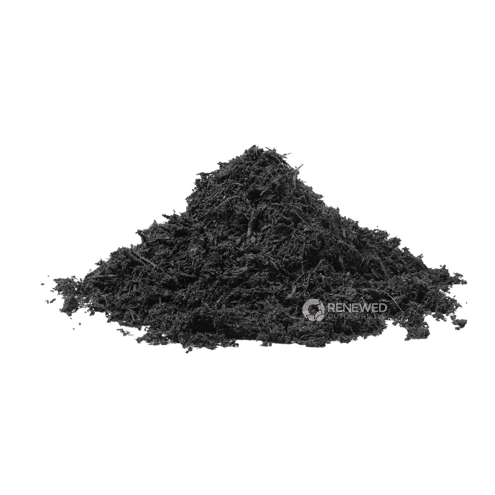 Renewed Black Max X-tra Cut Bark