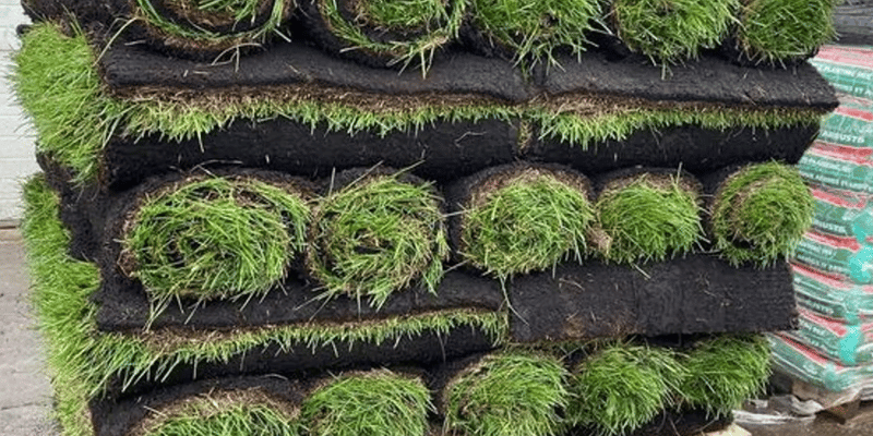 SOD per Pallet Delivered