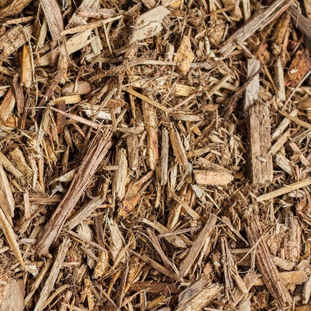 4H Mulch