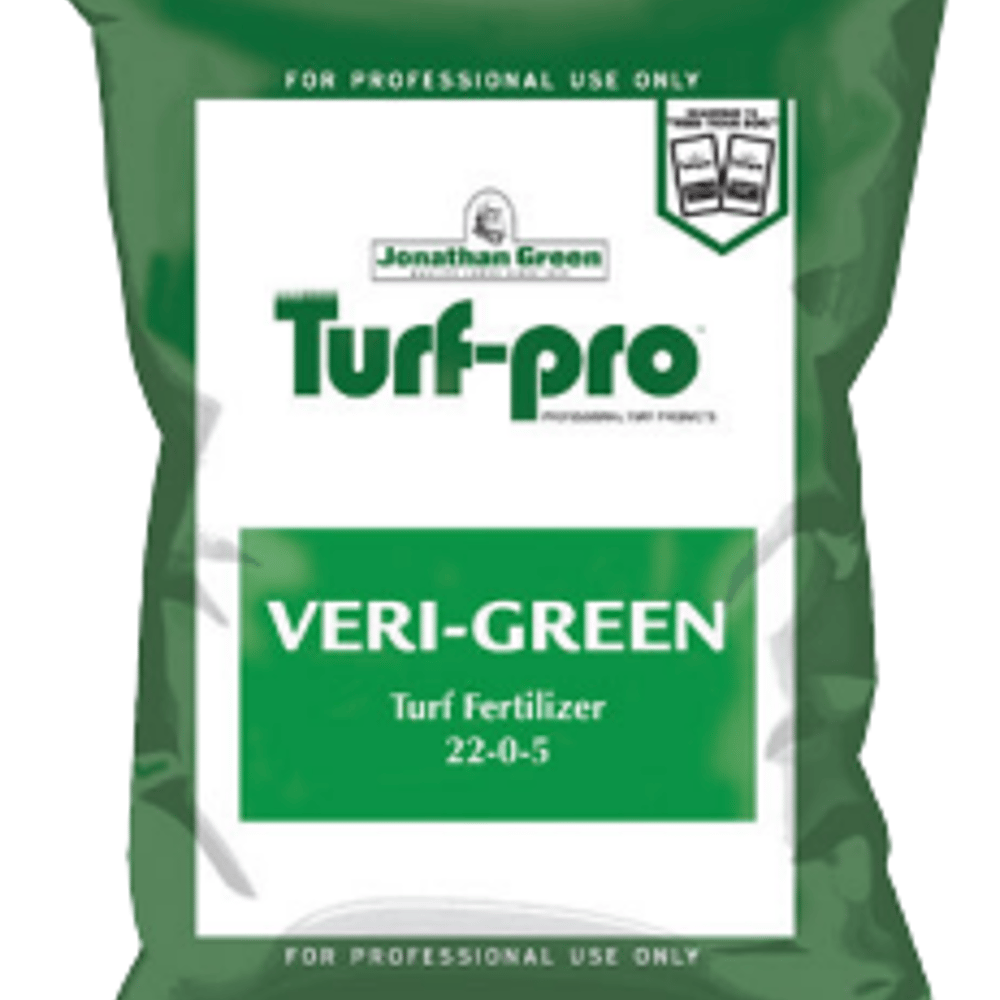 Turf-pro™ Veri-Green (22-0-5)